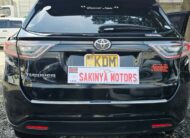 Toyota V8