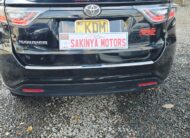 Toyota V8