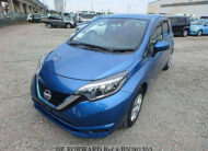 NIssan Note E-Power