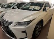 Lexus RX 450H