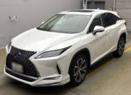 Lexus RX 450H