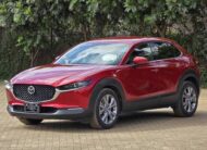 Mazda CX3